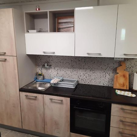 Studio Primani Sečovlje Kültér fotó