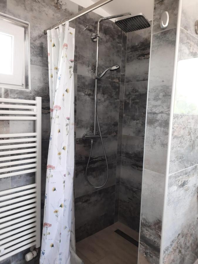 Studio Primani Sečovlje Kültér fotó
