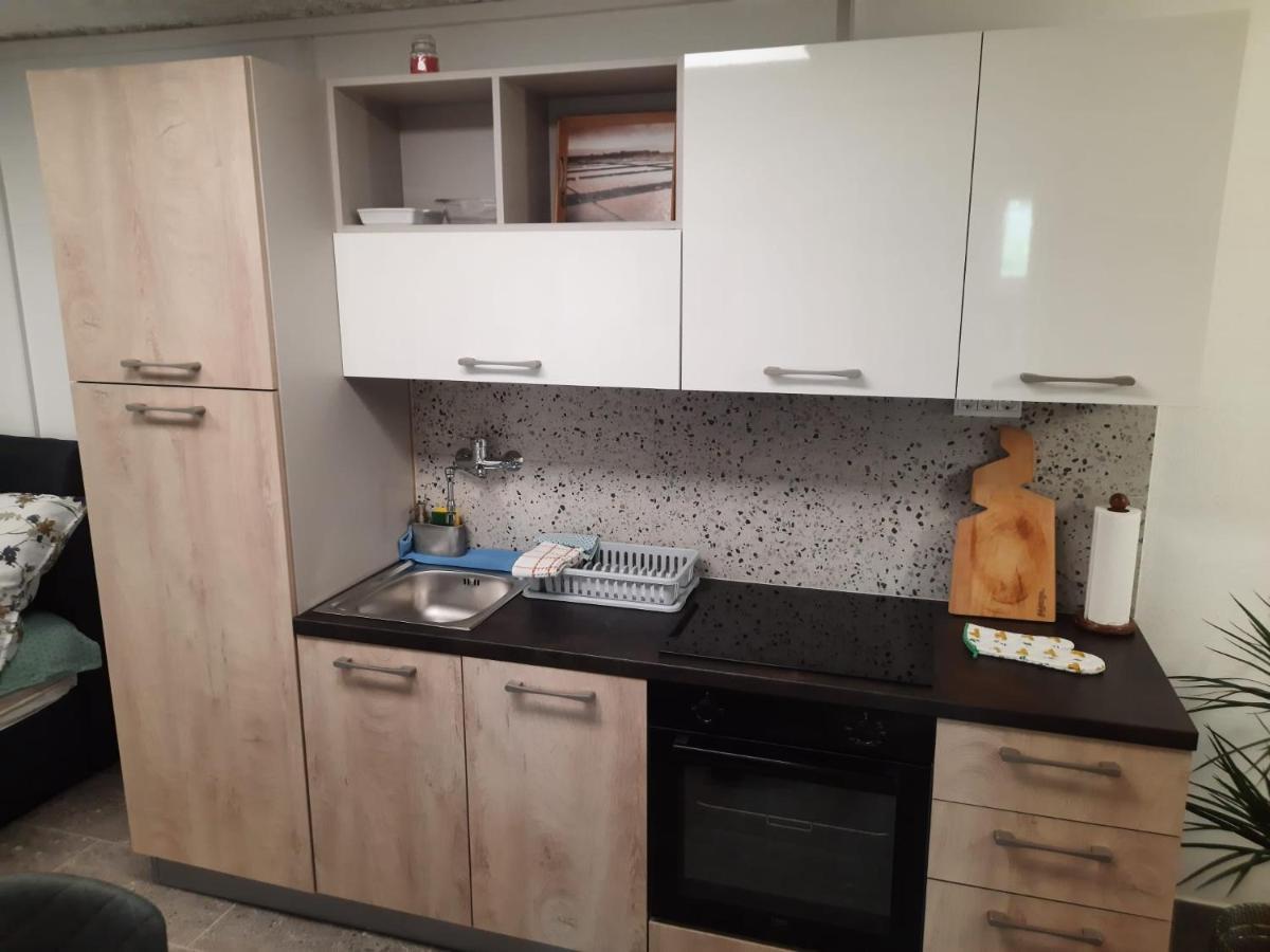Studio Primani Sečovlje Kültér fotó