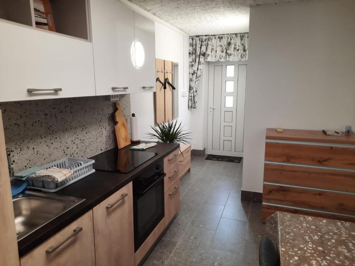 Studio Primani Sečovlje Kültér fotó