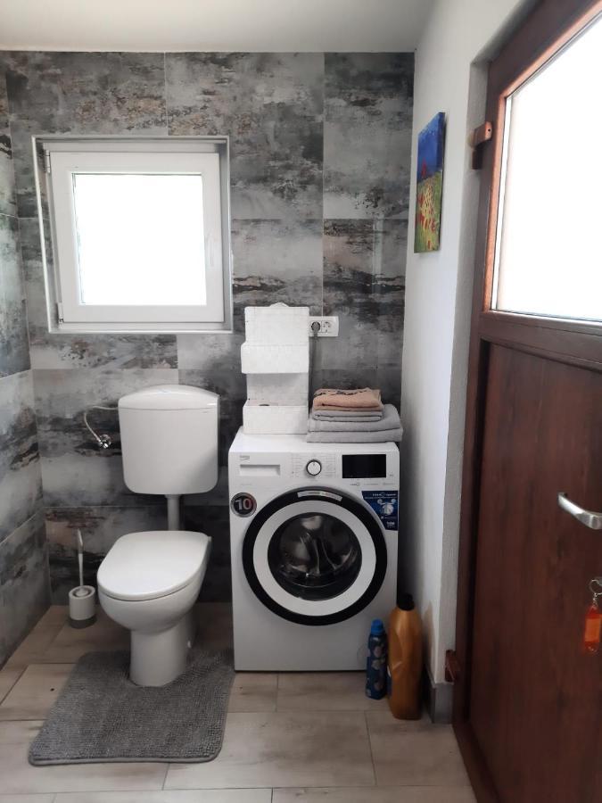 Studio Primani Sečovlje Kültér fotó